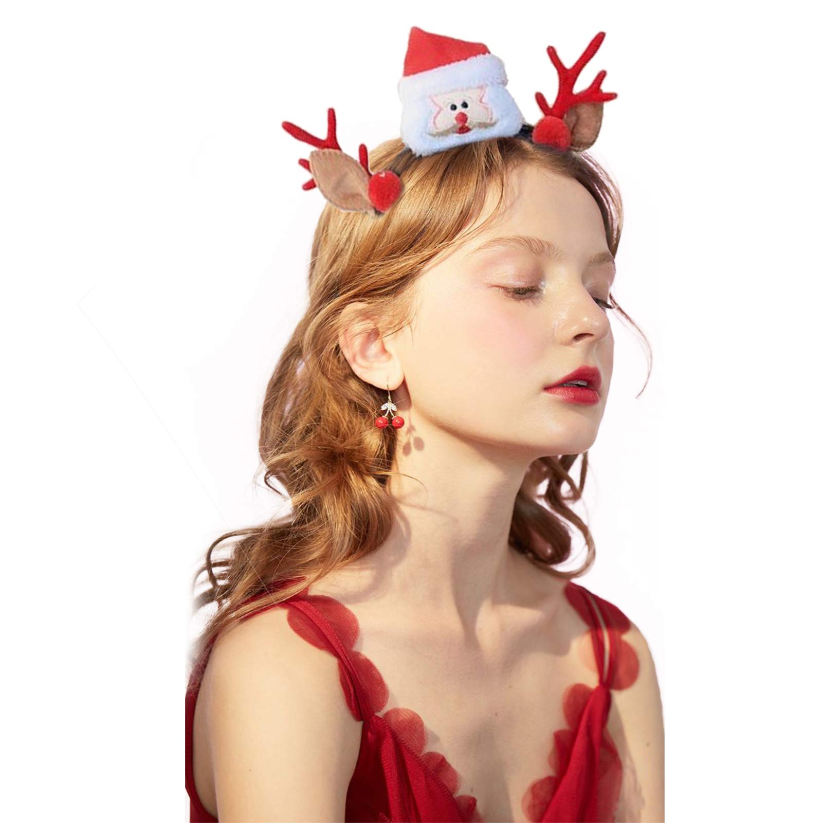 33 diademas de satén cubiertas de tela para mujer, 3/4 pulgadas de ancho, cinta negra para el pelo para niñas, accesorios para el cabello
