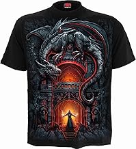 Spiral Men's T-Shirt