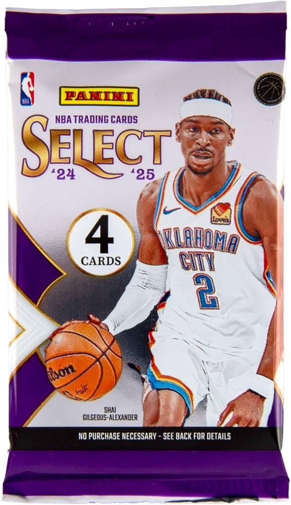 Amazon.co.jp: 2024-25 パニーニセレクトバスケットボール