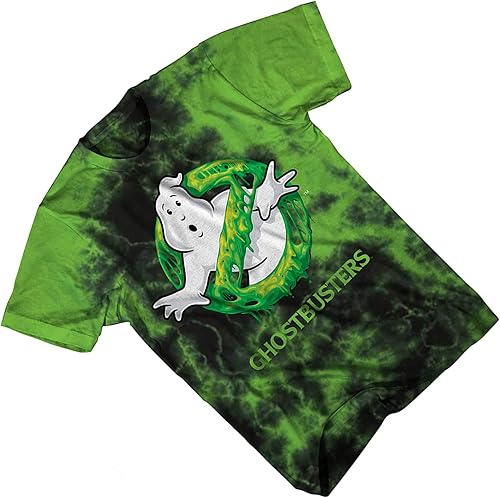 Miniatura 10 de Ghostbusters Mens Stay Puft Shirt Stay Puft Logo Tee Shirt Graphic T-Shirt