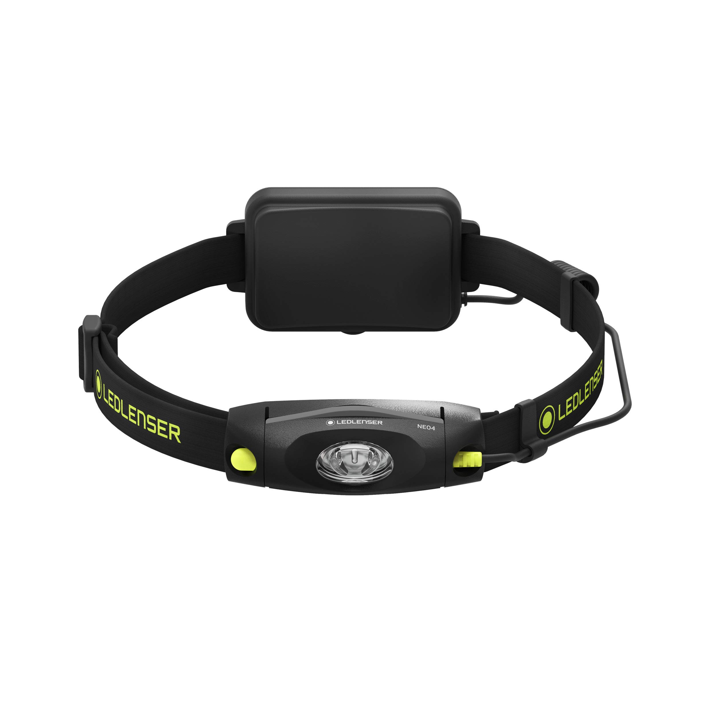 Ledlenser(レッドレンザー) LEDヘッドライト NEOシリーズ アウト NEOシリーズ（ヘッドランプ）｜アウトドア｜Ledlenser（レッド