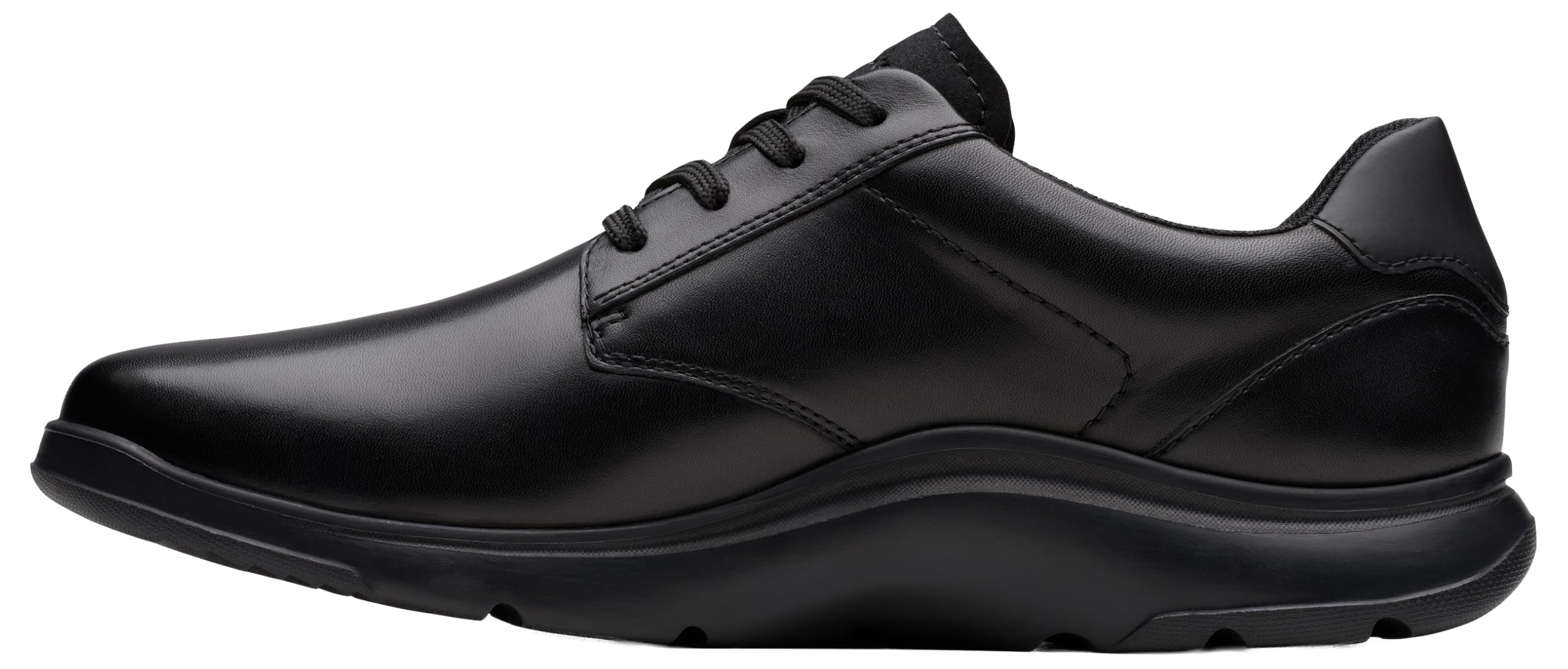 Clarks Lifton Lace -Uomo
