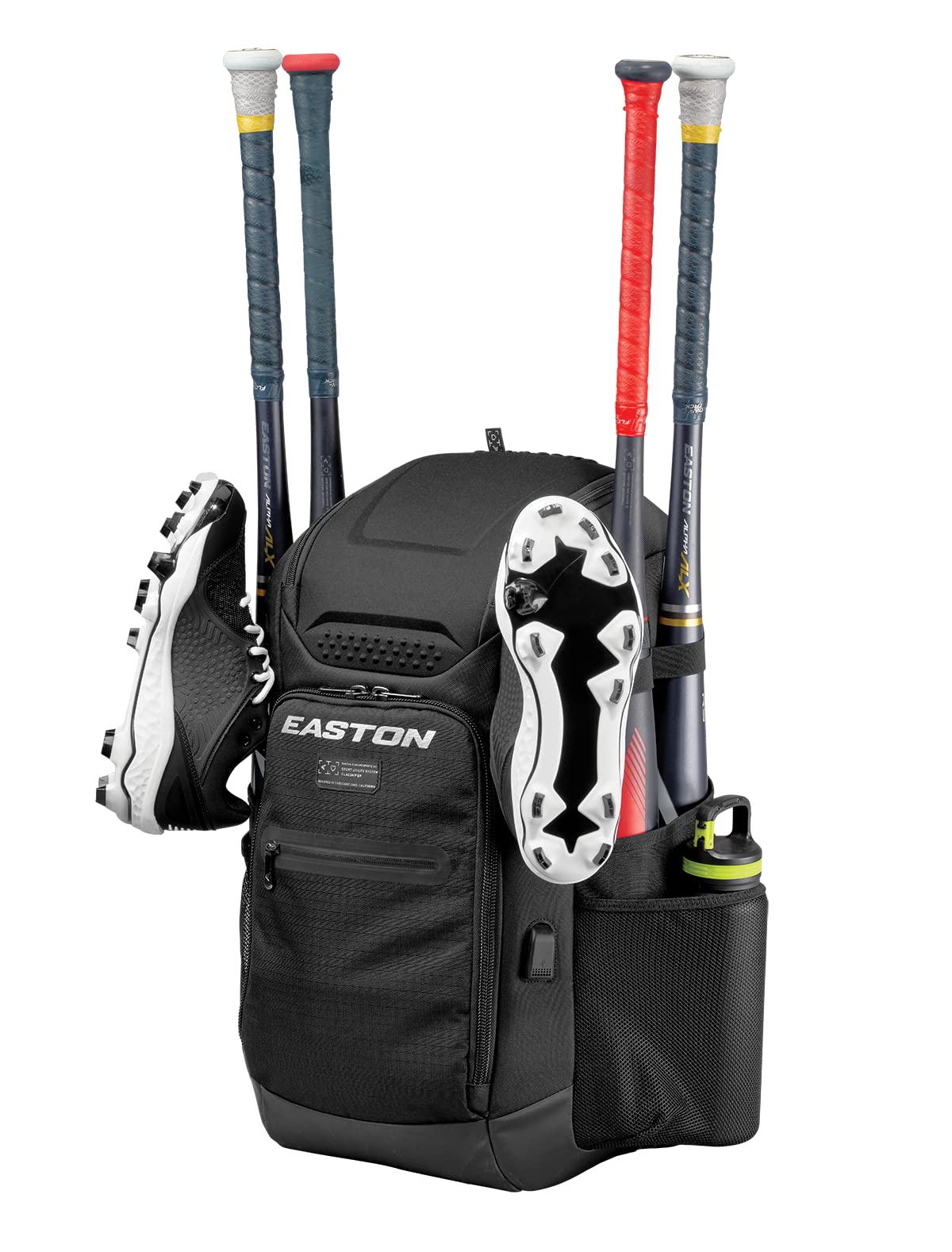 Amazon.co.jp: [Easton] ガーメントバッグ フラッグシップ
