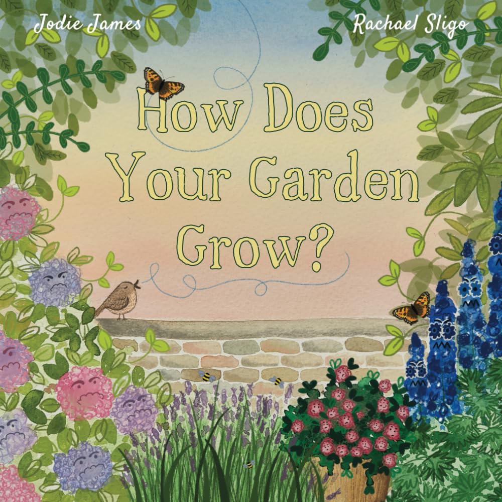 How Does your Garden Grow