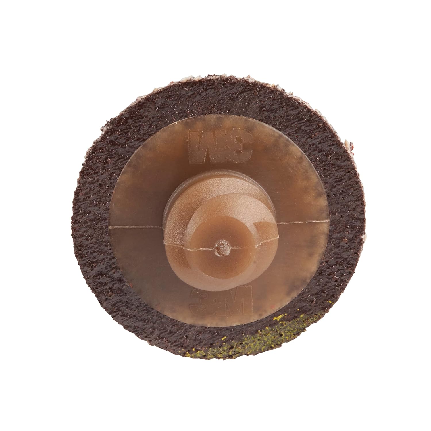 3M Roloc Disc 777F 36 Grit Ceramic Aluminum Oxide Grinding Disc For