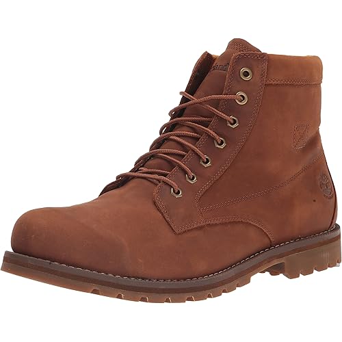 Timberland Men's Redwood Falls Waterproof Boots