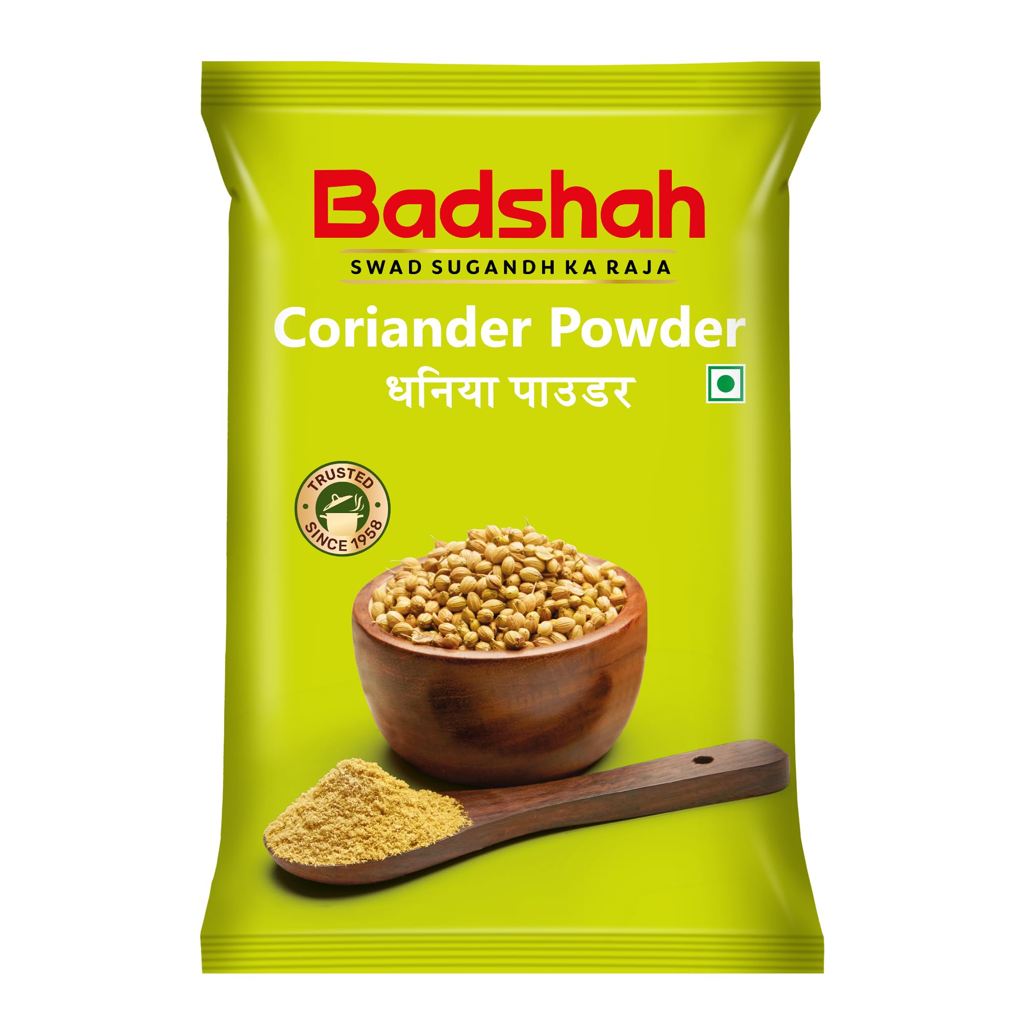 Badshah Coriander Powder 100 Gm-image-10