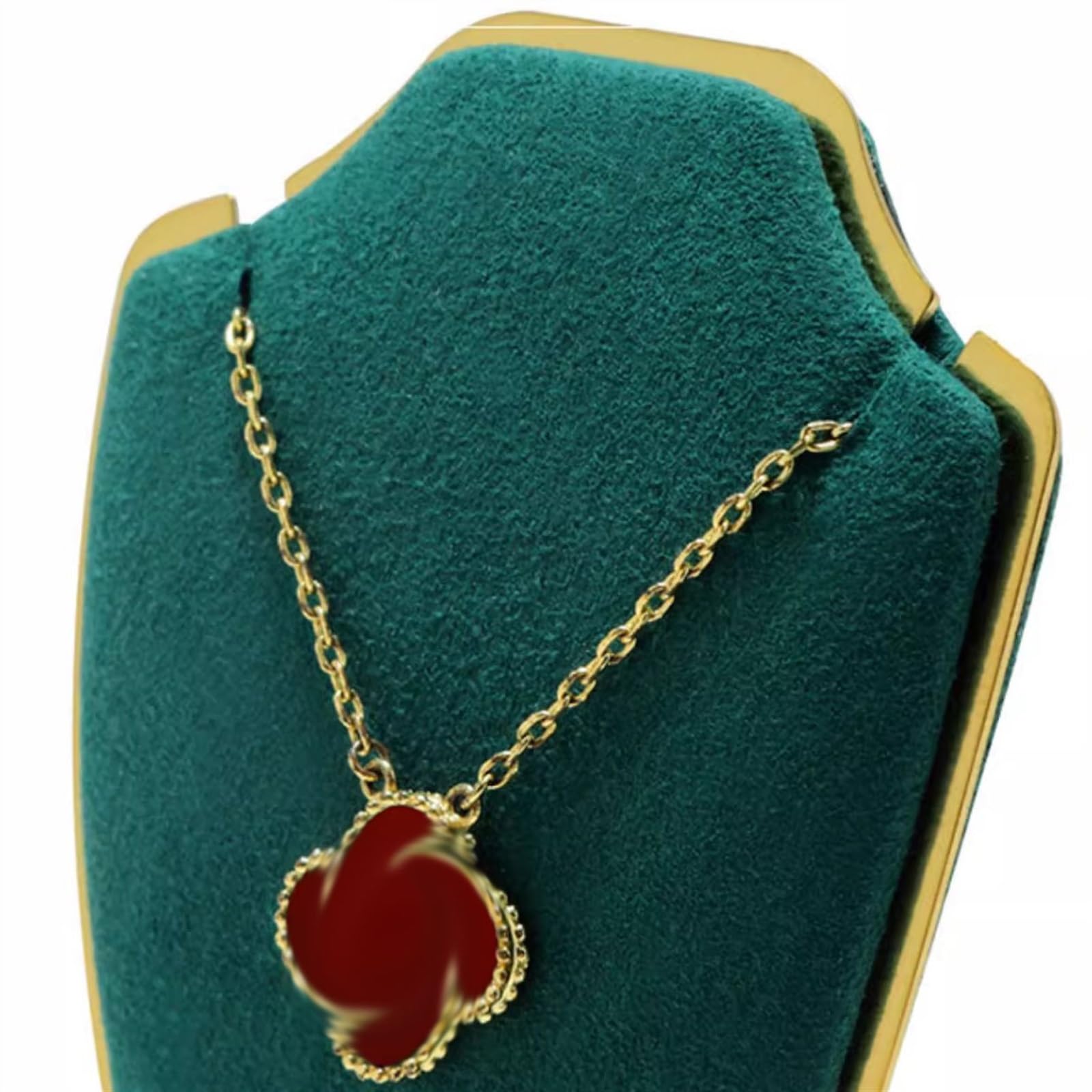 Sieraden Display | Zwart | 30 x 15 x 15 cm | Fashion Favorite - Fashion Favorite Sieraden Display | Zwart | 30 x 15 x 15 cm | Fashion Favorite - Fashion Favorite