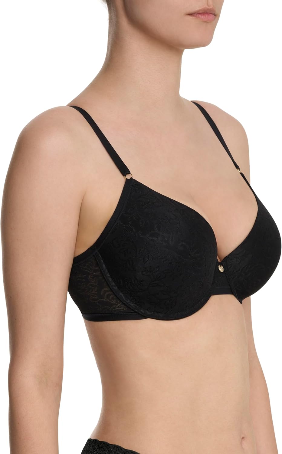 Natori Women's Jacquard Contour Underwire Bra - Image 2
