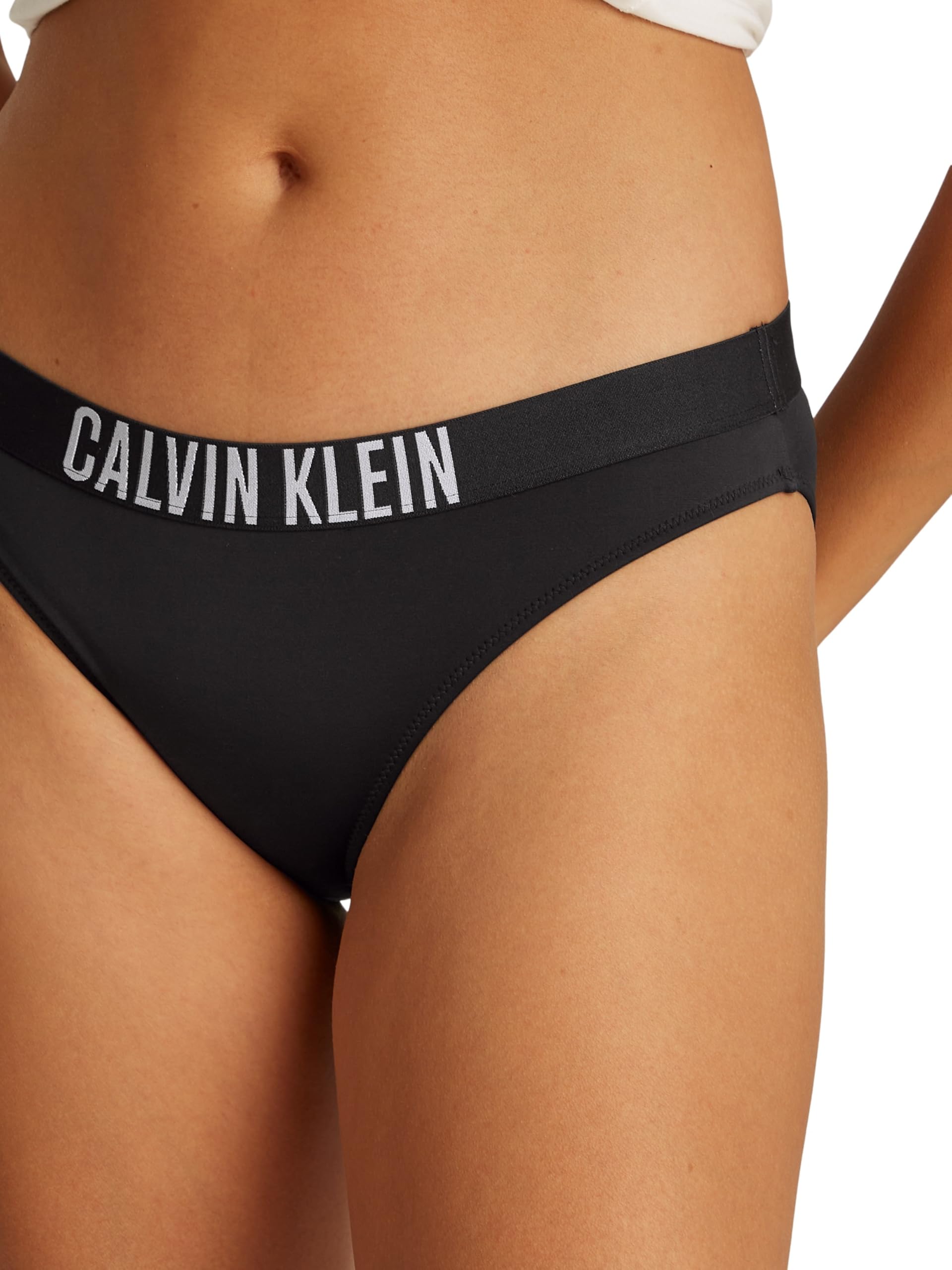 Calvin Klein Slip Bikini Donna Sportivo