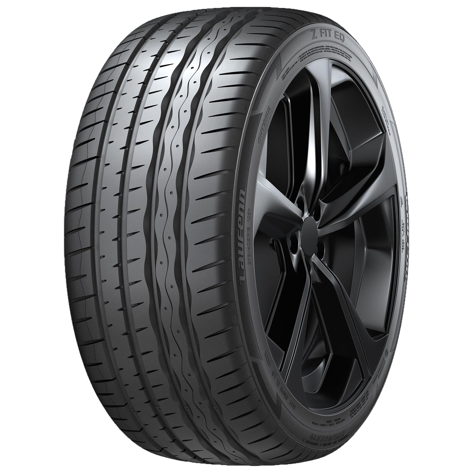 Amazon.co.jp: ハンコック(Hankook) Z FIT EQ LK03 225/45ZR18 95Y XL 
