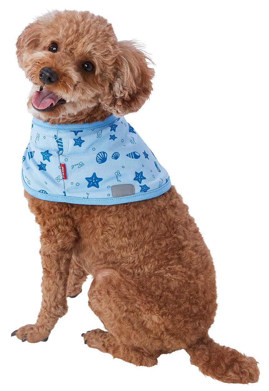 Amazon.co.jp: ペティオ (Petio) 犬用ウェア お散歩用 ひんやり
