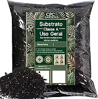 Substratos Classe A CPC Garden Uso Geral (3 Litros)