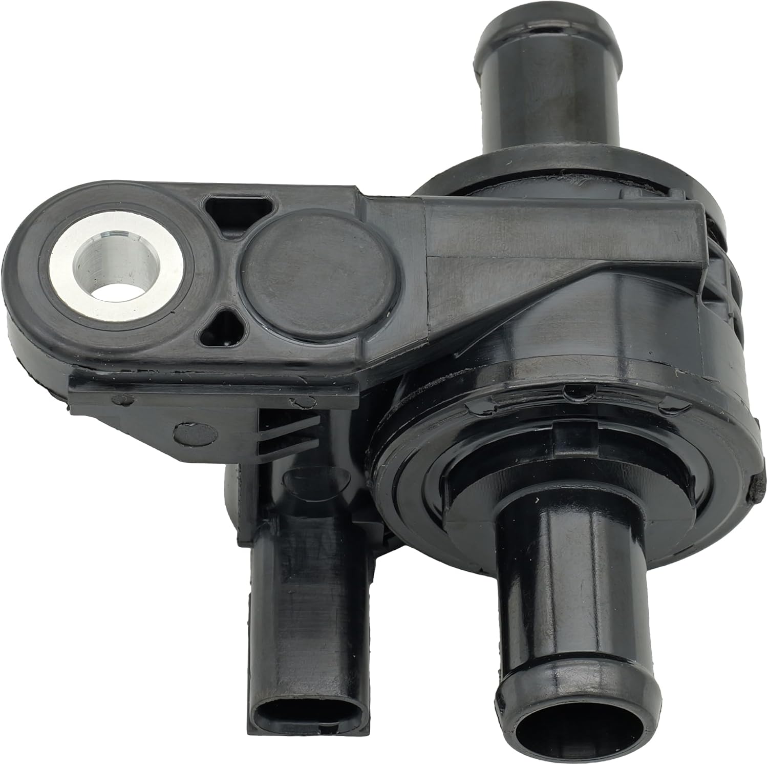 Engine Coolant Control Valve for 2019-2024 Lexus NX250 UX200 Toyota RAV4 2.0L 2.5L 16671-24020 16671-F2020