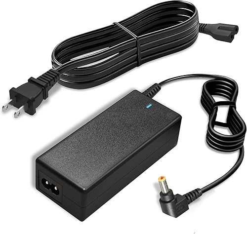 Miniatura 1 de Cargador de CA de 19 V para JBL Xtreme Xtreme 2 Extreme 2 Boombox 1 2 JBLXTREMEBLUUS JBLXTREMEBLKUS JBLXTREME2GRNAM Fuente de alimentación de