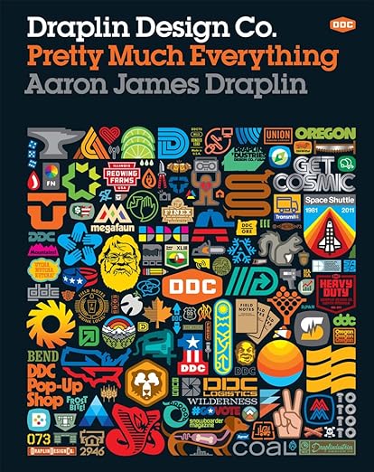 [object Object] by Aaron James Draplin