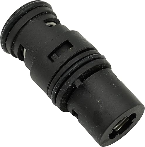 Miniatura 9 de 17111437362 Termostato del tanque de expansión del radiador del refrigerador de aceite para BMW E46 323i 323ci 328i 328ci 325i 325ci 330i 330ci