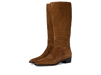 Vince Andes Zip Tall Boots Women