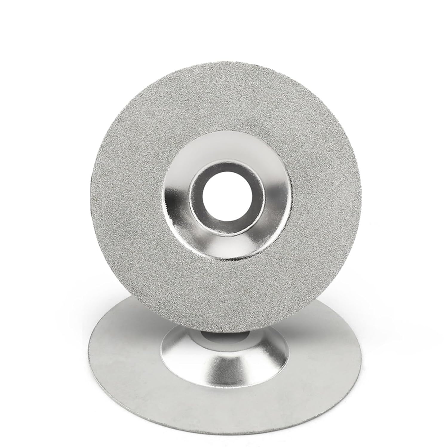 1pc 125mm 5inch Diamond Grinding Wheel Cut Off Wheel Grinding Abrasive Disk Saw Blades Rotary Tool for Angle Grinder Accessories