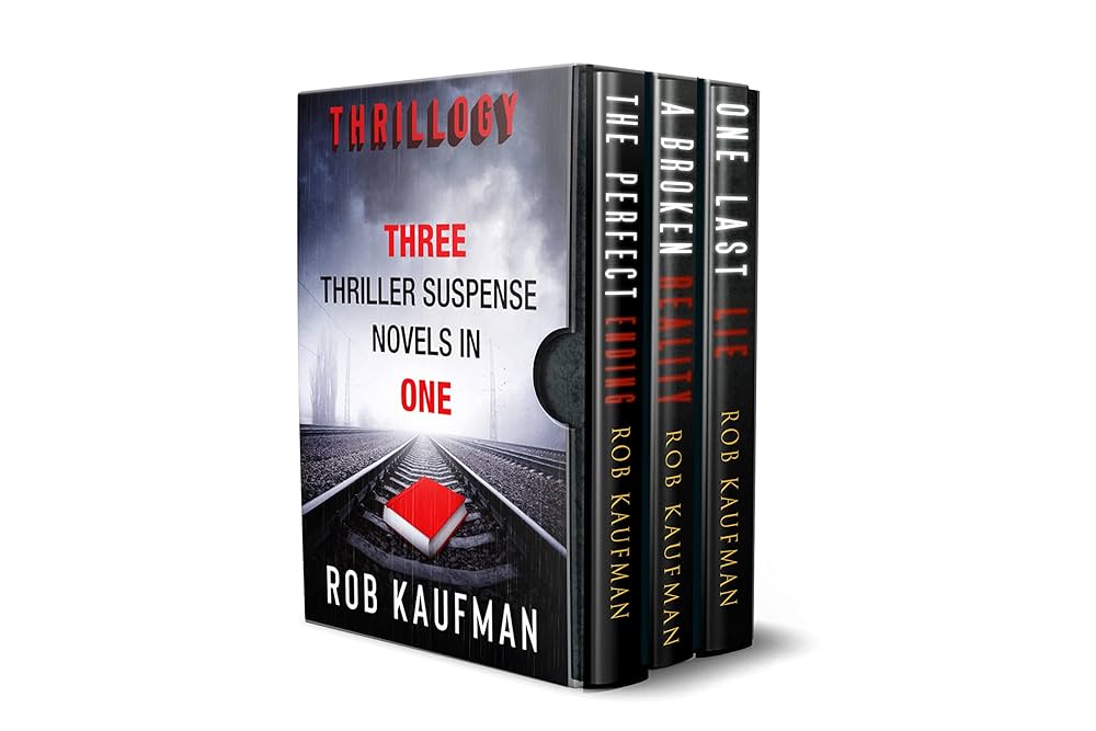 English Novels スリラー 洋書 8枚セット