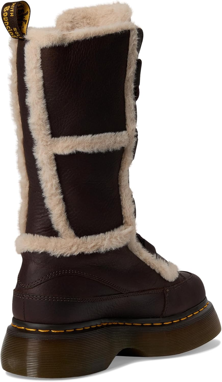 Dr. Martens Women's Buzz Lace Wl Fashion Boot - Image 5