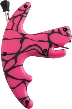 Allen Compact Thumb Activated Archery Release, Youth