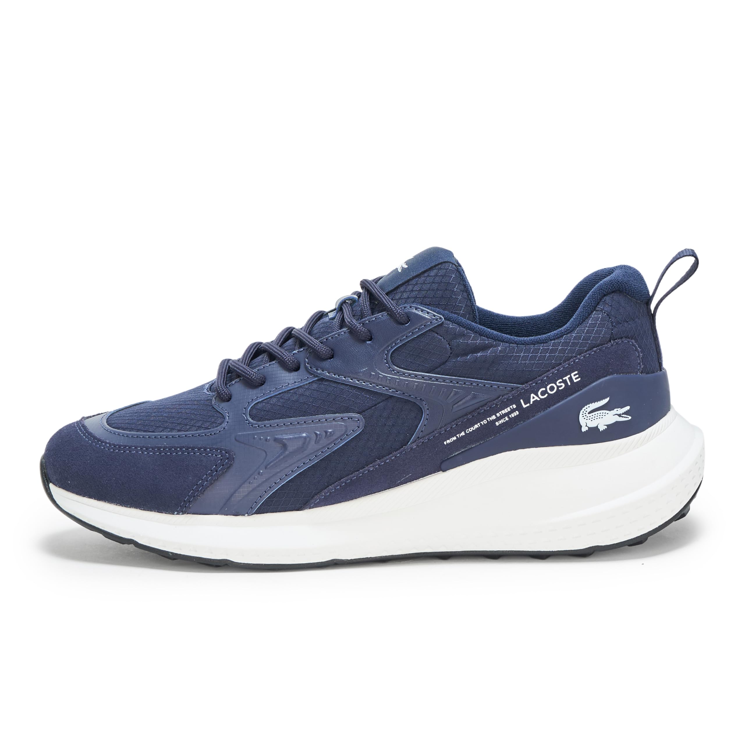 Lacoste Men's L003 Evo Sneaker