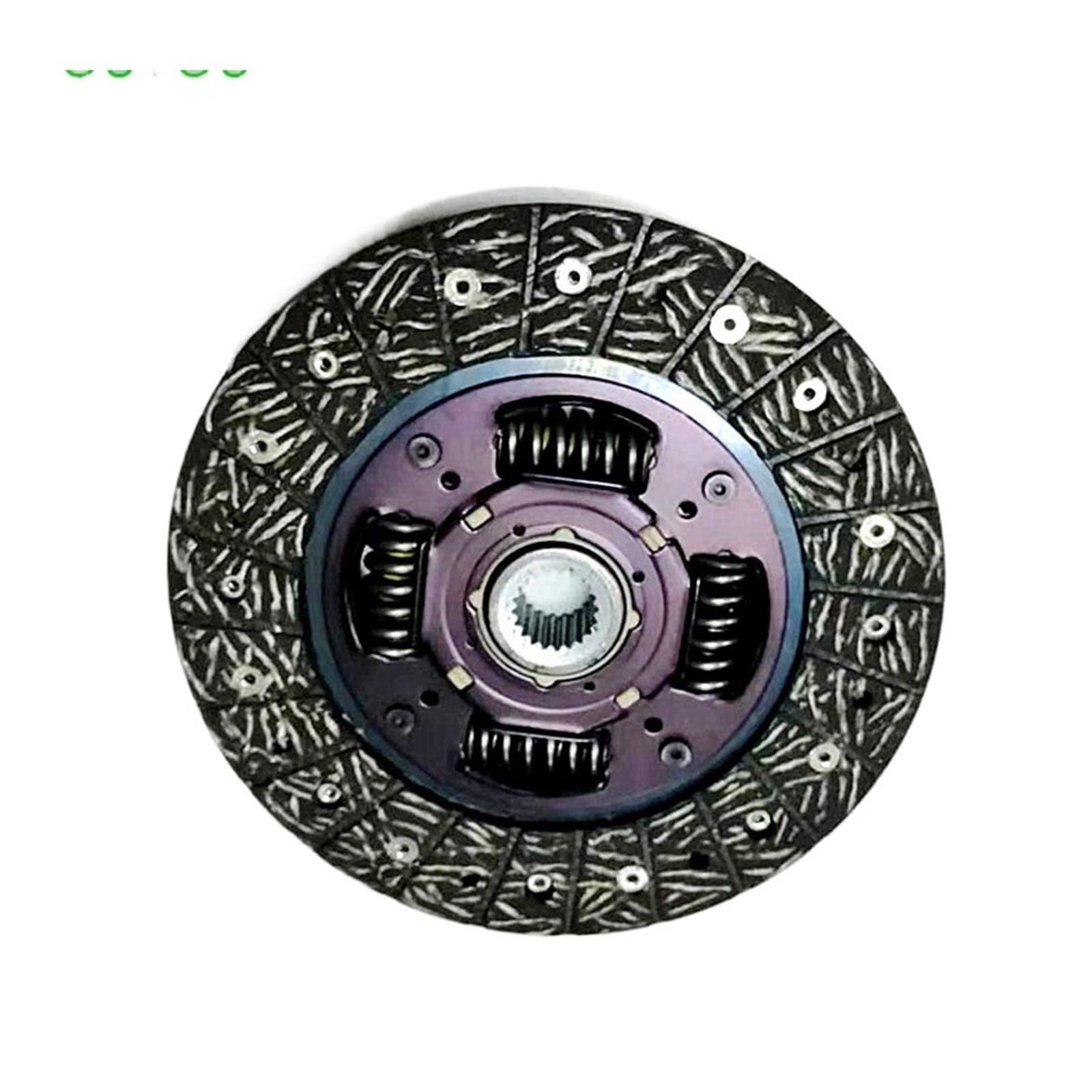 Sprzęgło samochodowe B631-16-460 Tarcza sprzęgła pasuje do Mazda 323 BA BG BJ 1992-2006 Premacy CP 1999-2004 Pasuje do Mazda 2 DE 2007-2011 MX-3 DOHC