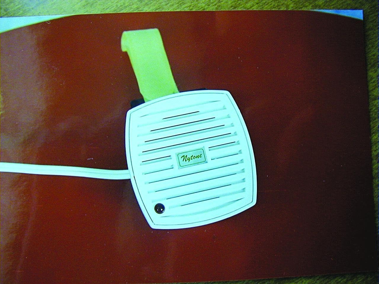 Nytone Inc Enuretic Wrist Watch Alarm