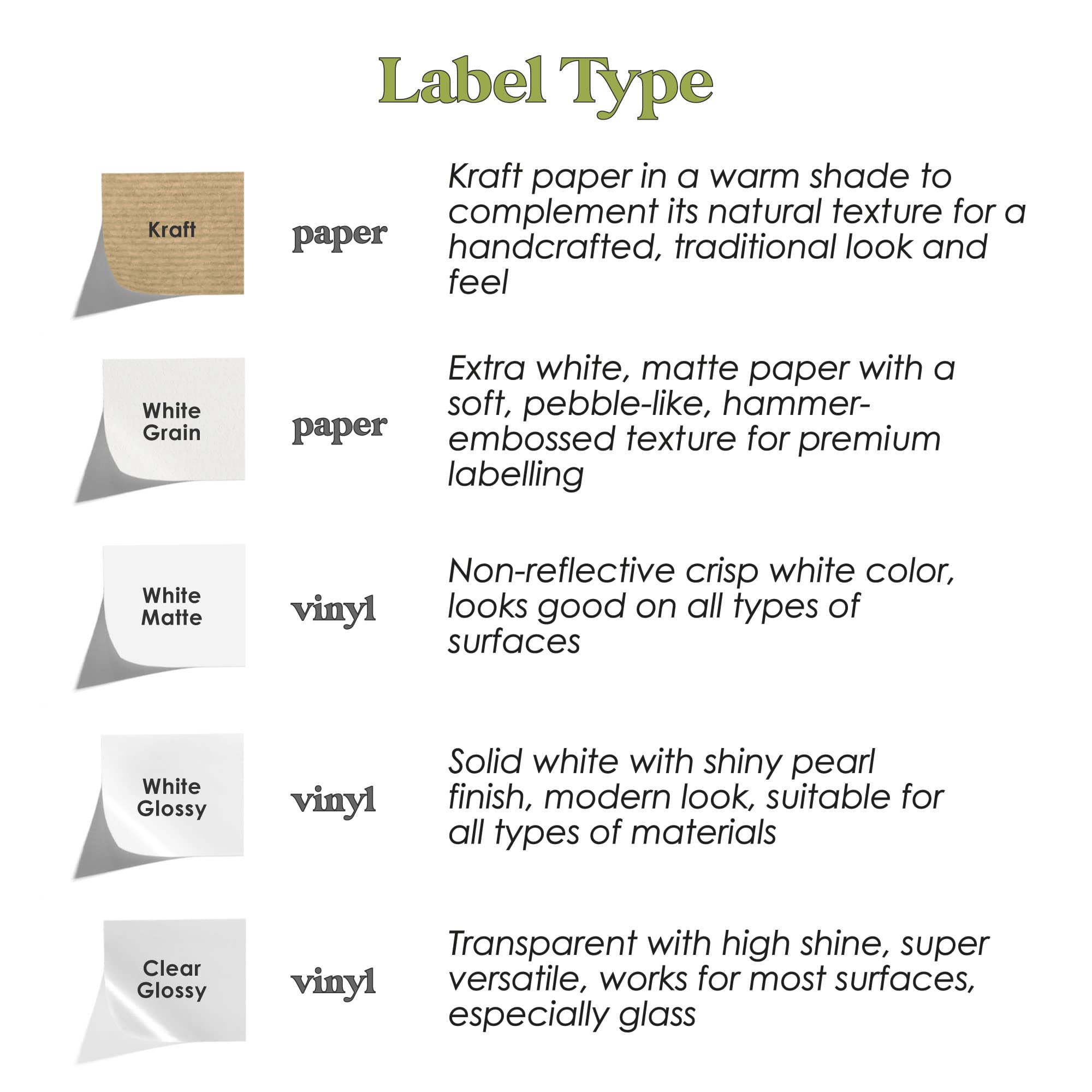 Kraftcandlelabels: Stunning Designs to Boost Candle Sales Fast