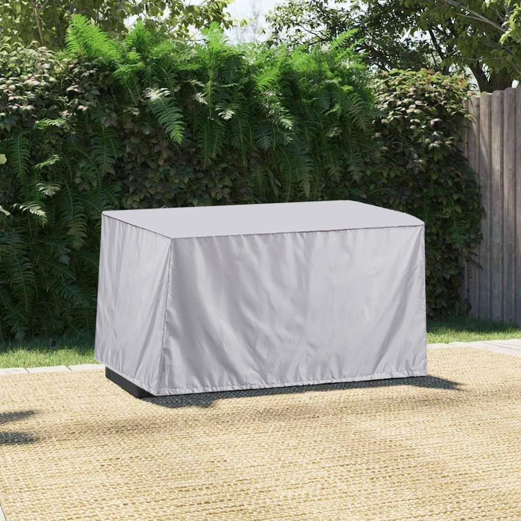 Housse salon de jardin anti-UV et coupe-vent pour stopper l'usure de vos meubles d'été
