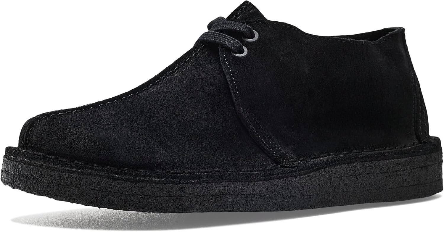 Clarks womens Desert Trek
