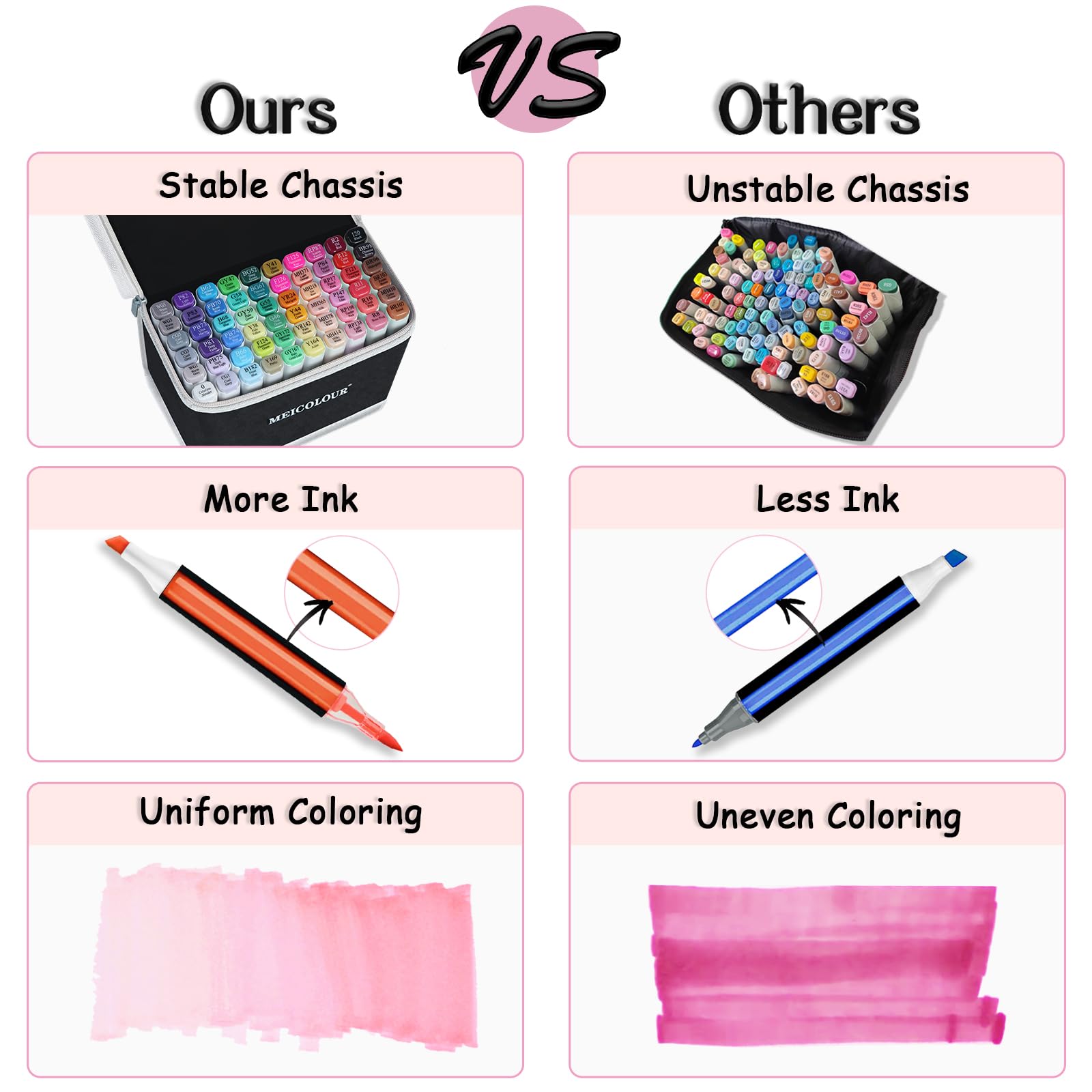 Tips 2022 限定インク coctel Sailor Cocktail Exclusive 2022 Limited Edition Pro Gear 5