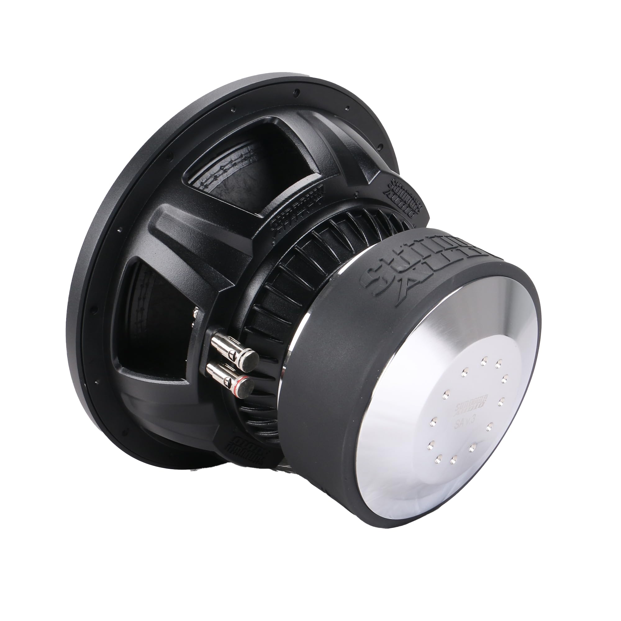 Amazon.com: Sundown Audio SA-15 V.3 D2 15