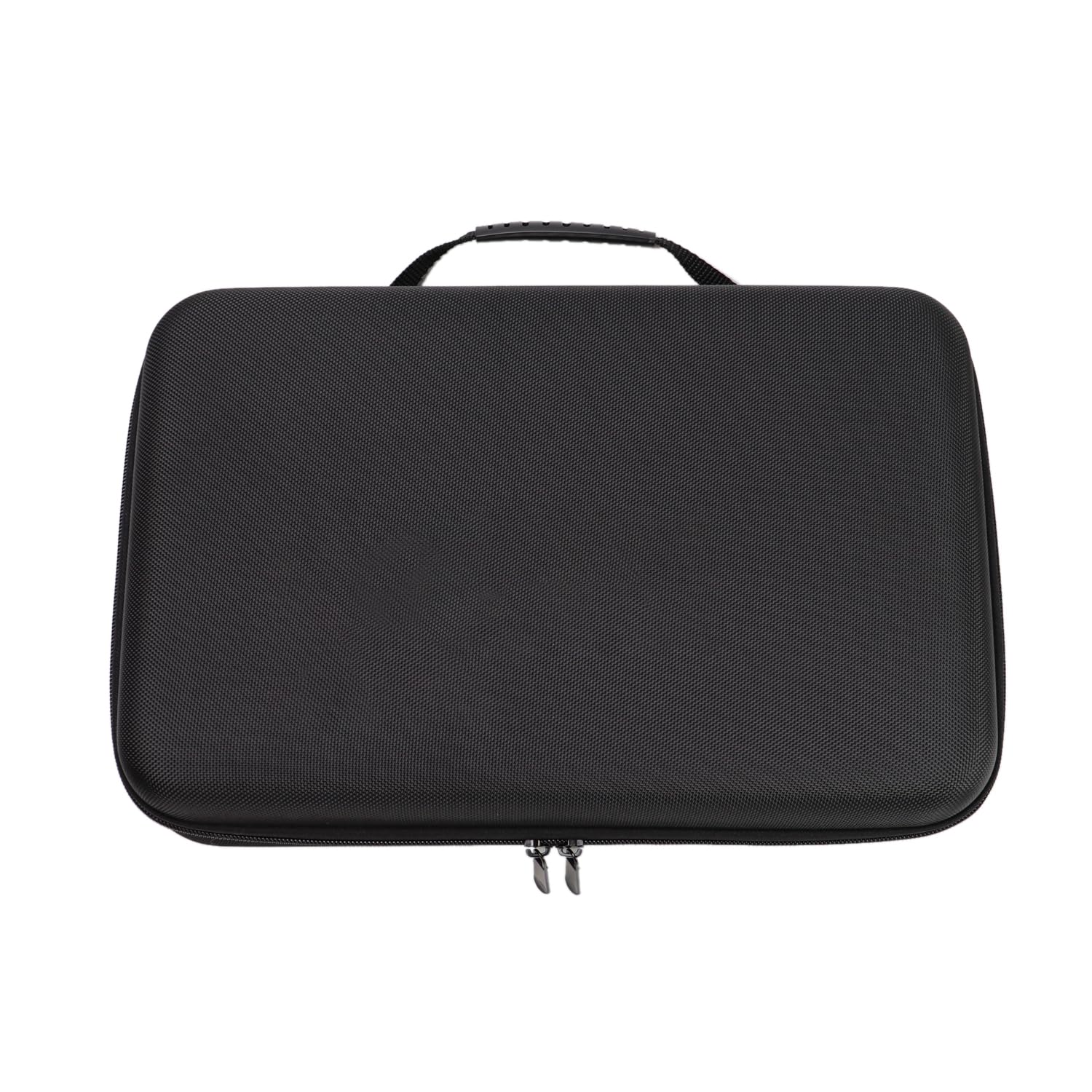 Kai Tian Uhrengehäuse aus EVA mit mehreren Schlitzen für Herren, elegante Uhrenbox mit mechanischem Zahlenschloss und Airtag-Halter für Privatsphäre 18 Fächern