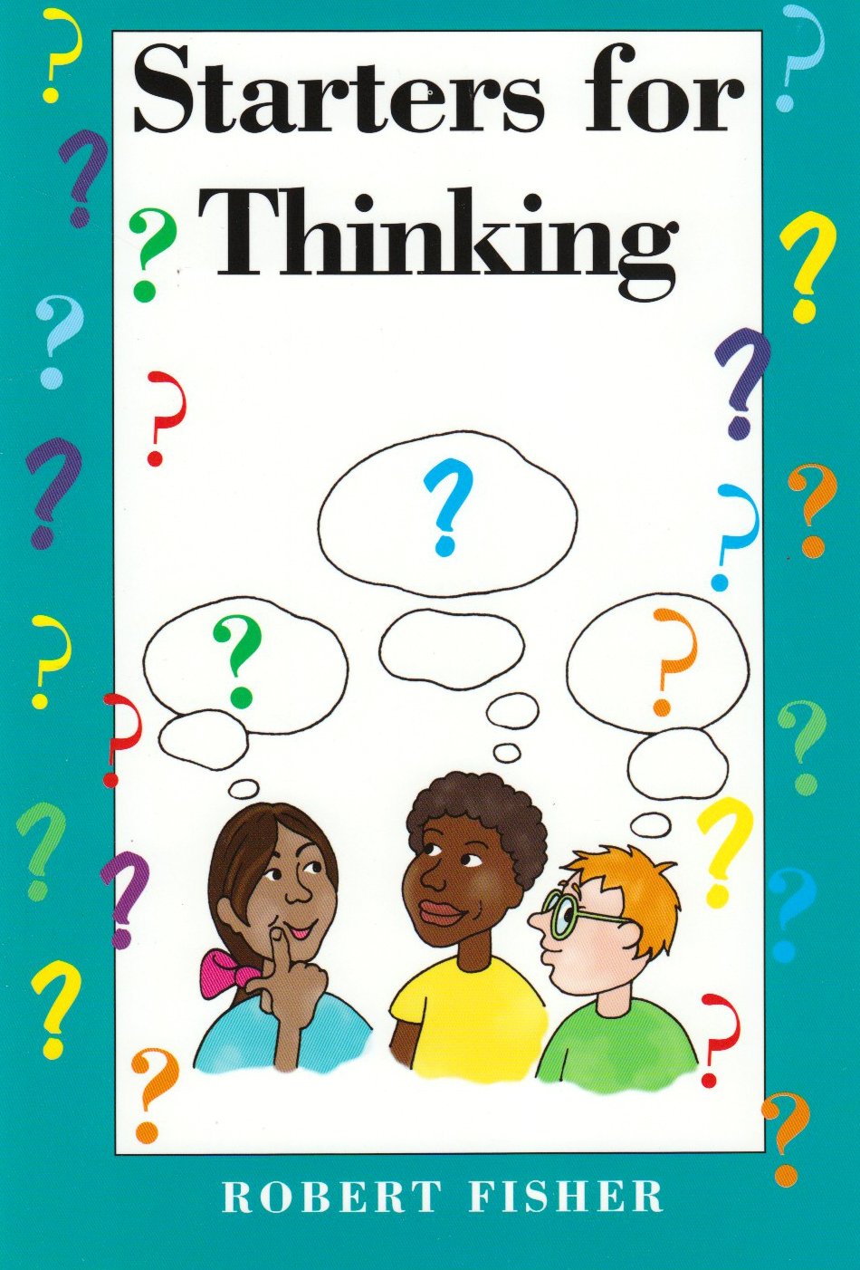 Starters for Thinking