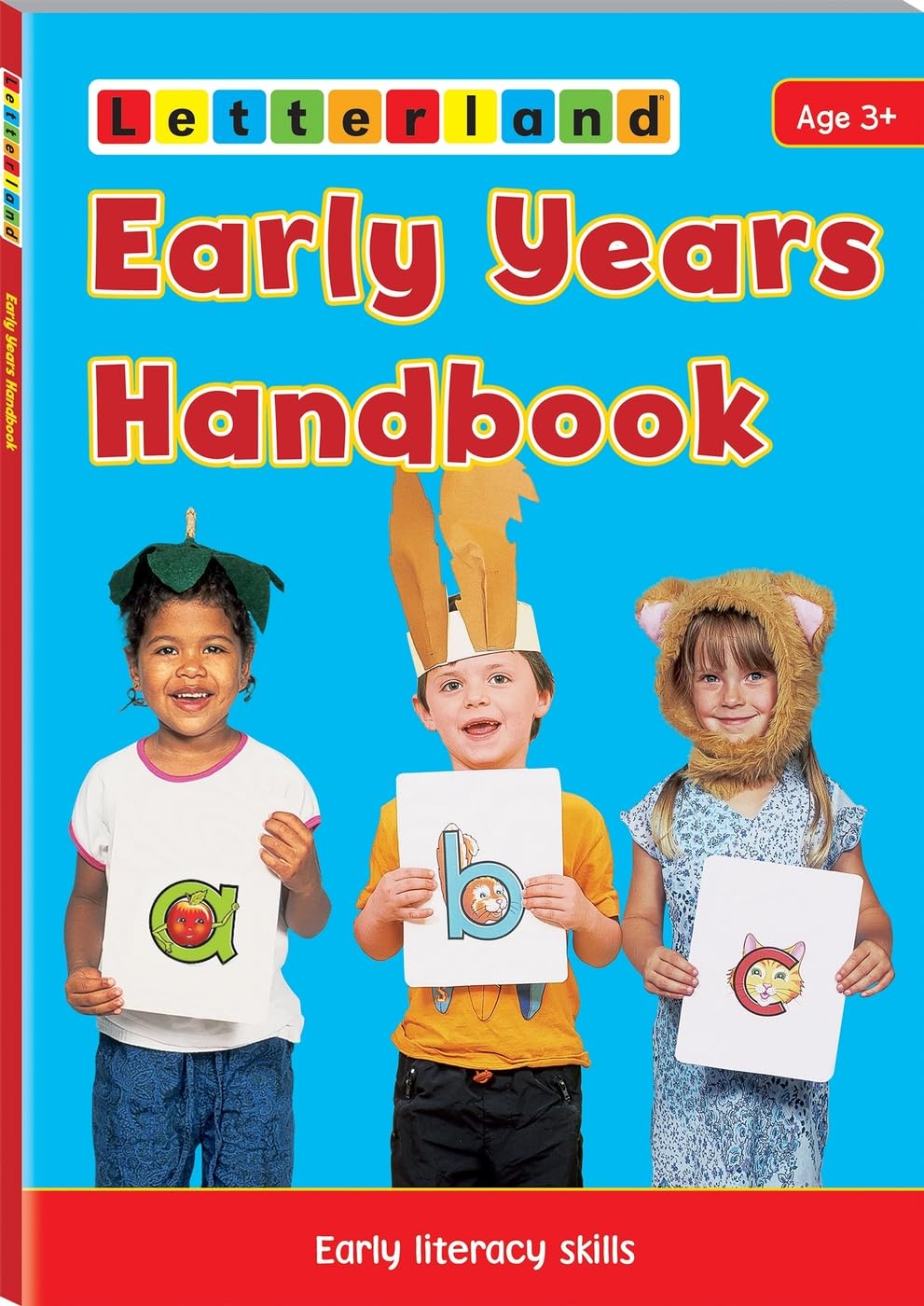 Early Years Handbook (Letterland): 1 (Letterland S.)