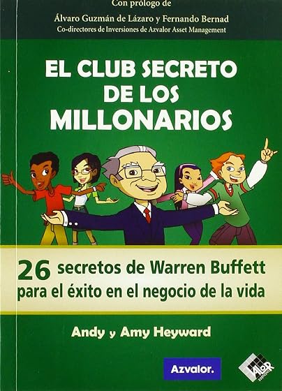 El Club Secreto de los Millonarios
