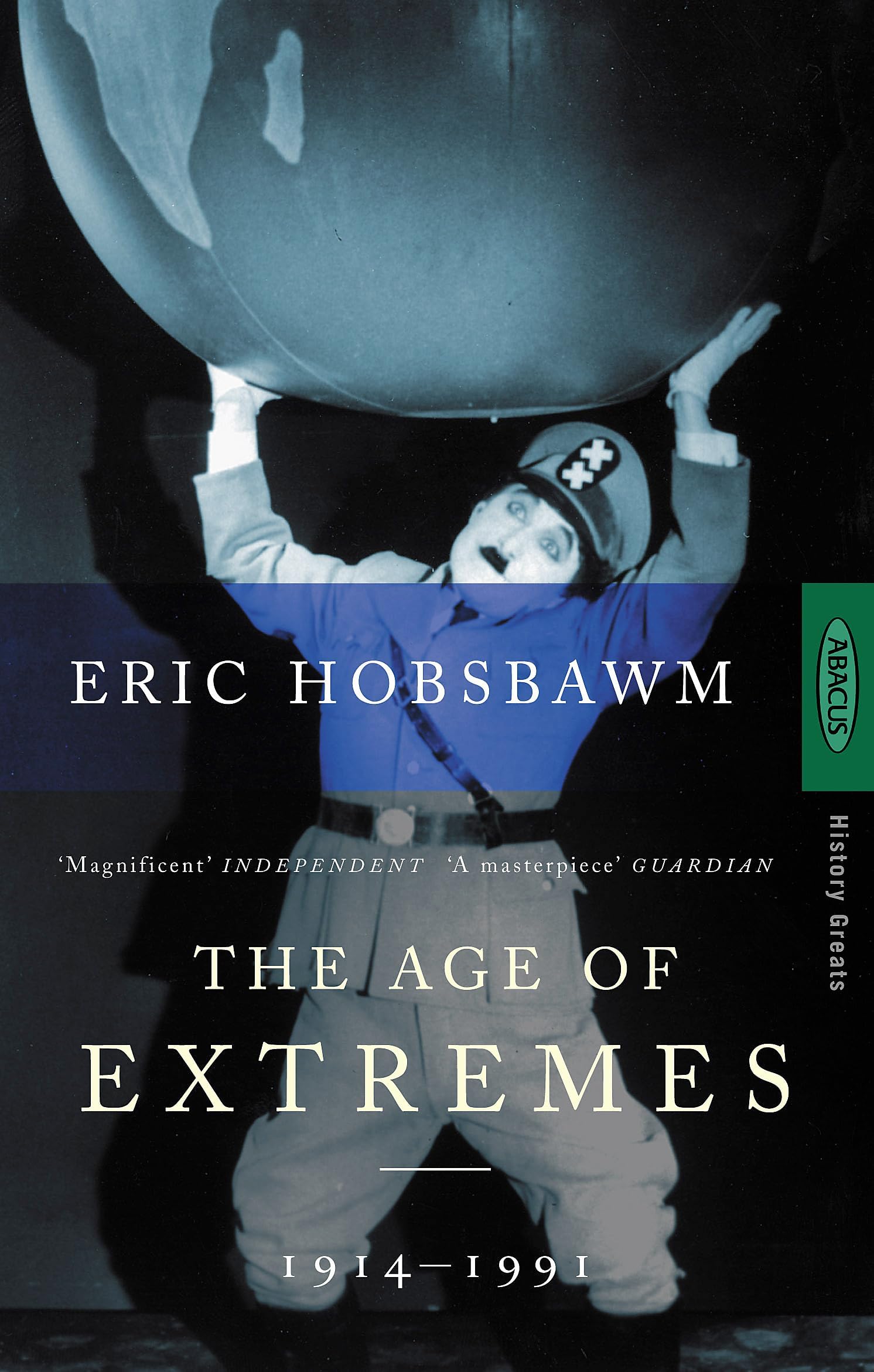 AGE OF EXTREMES 1914-1991