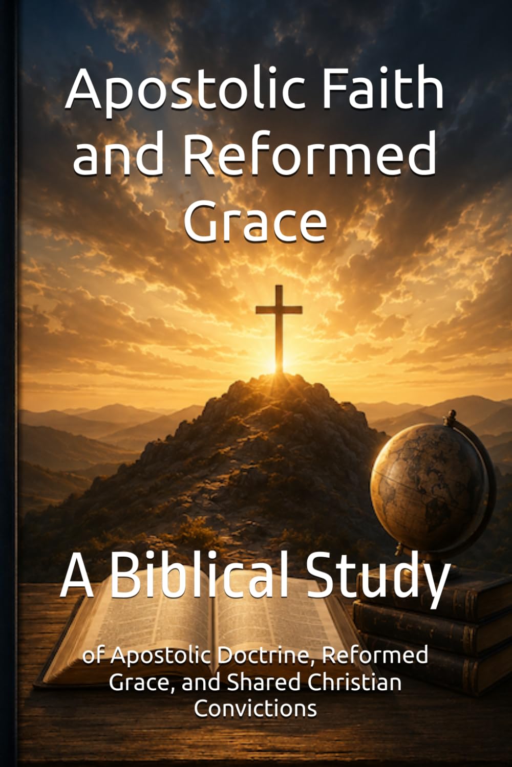 Apostolic Faith and Reformed Grace: A Biblical Study