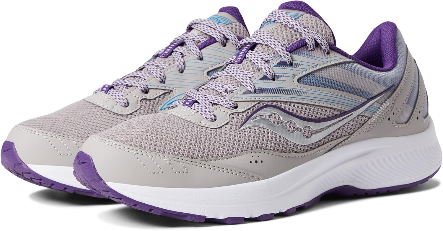Saucony Women's Cohesion 15 Sneaker