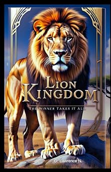 Lion Kingdom The Winner Takes it All