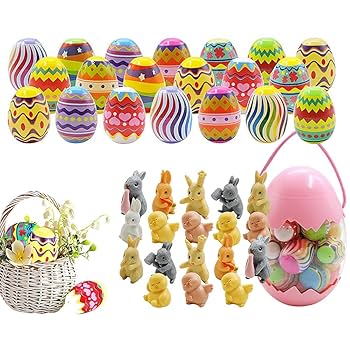 コンコンブル ガーデン 農夫 シーソー ひよこ たまご イースター エッグ イースターエッグ(ひよこスター2025)【Happy Easter】 | CHEER-FUL*