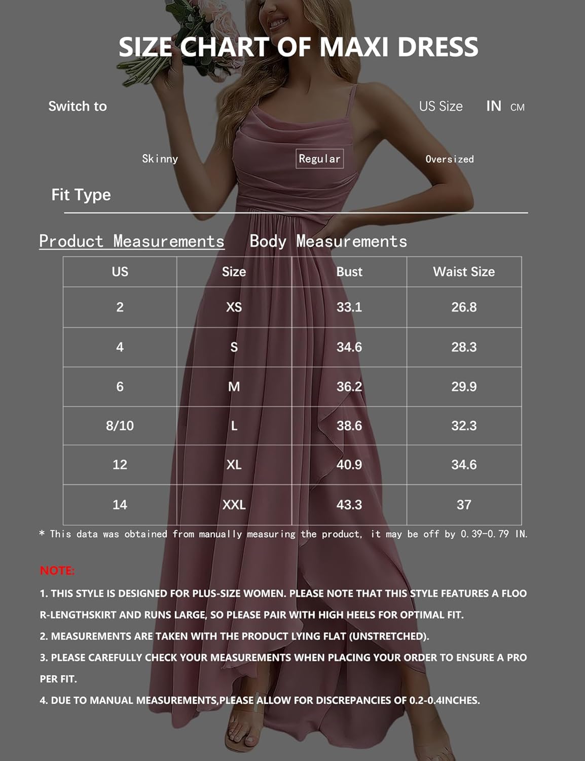 Women's 2026 Spring Formal Evening Gown Elegant Long Prom Dress Wedding Guest Party Cocktail Bridesmaid Maxi Dress