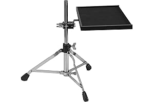Tether Table By Gibraltar: A Drummer's Essential Accessory