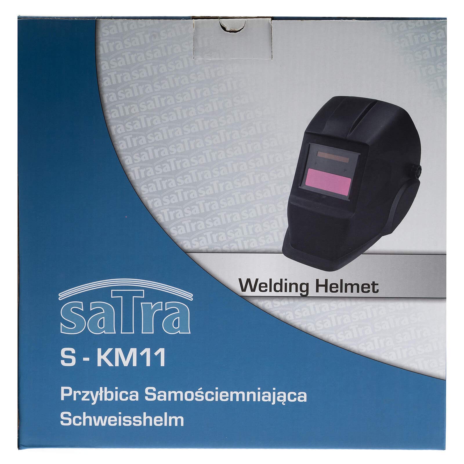 Satra S-KM11 Masque de soudage automatique