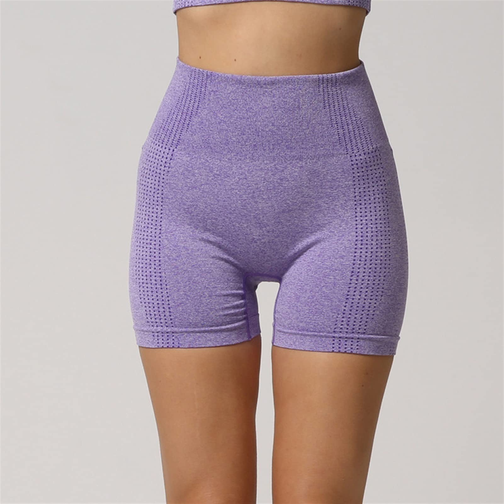 Dames Yoga Set Lange Mouwen Zacht Elastisch - Mode Vibes