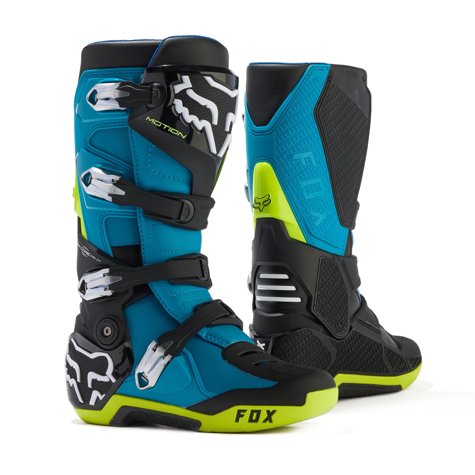 Fox Racing Uniseks Lis Motion BootLis Motion Boot