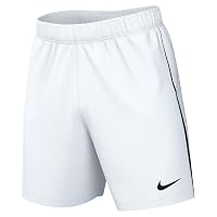 Nike M Nk DF Lge Knit III Short K, Pantaloni Sportivi Uomo