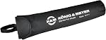Les positions de K&M 10111-Black Sac de transport pour supports de musique 101/102/103